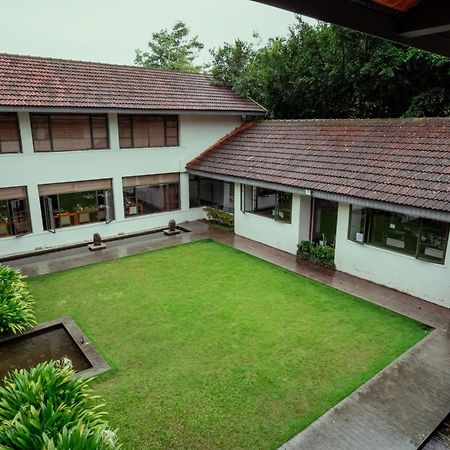 Misty Grove Resort Hotel Gudalur  Exterior photo