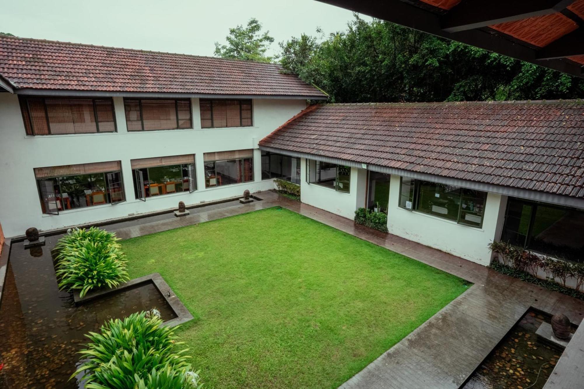 Misty Grove Resort Hotel Gudalur  Exterior photo