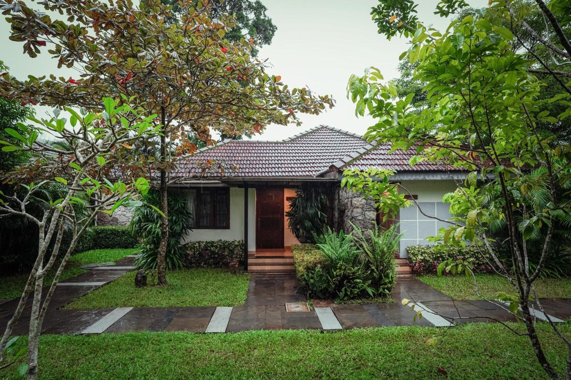 Misty Grove Resort Hotel Gudalur  Exterior photo